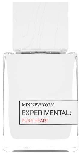 MiN New York Experimental: Pure Heart